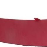 Ford Fıesta- 13/17; Arka Tampon Reflektörü Sağ Kırmızı Sissiz (Oem No: 8A61 17A849Ab)