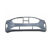 FORD FIESTA- 18/22 ÖN TAMPON ASTARLI (SENSÖR DELİKSİZ) (TYG) 2162026