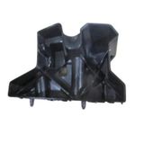 Ford Fiesta 18/23 Ön Tampon Bağlantı Braketi Sol Plastik (Tw)