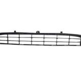 Ford Fıesta- 18/23; Ön Tampon Panjuru Siyah (Eurobump) (Oem No: 2138379)