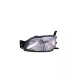 Ford Fiesta 1998-2001 Far Sol (Beyaz Sinyal) (Oem No:ys6113006ec)