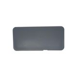 Ford Fiesta 1999-2002 İçin Ön Tampon Çeki Demir Kapağı YS6117A989