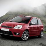 Ford Fiesta 2 Kapı 2002 2009 Krom Kapı Kolu