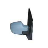 Ford Fiesta 2001-2005 Elektrikli Ayna Astarlı Sağ (Oem No: 2S6117682bm)