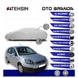 Ford Fiesta 2001-2008 Oto Branda (516533809)