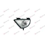 Ford Fiesta 2002-2005 Dış Dikiz Aynası Sağ Manuel (Oem No:2S6117682Ax)