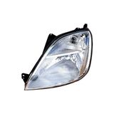 Ford Fiesta 2002-2006 Arası Sol Far Uyumlu