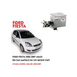 FORD FİESTA 2002-2007 ARASI ÖN FAR AMPÜLÜ H4 12V 60/55W P43T