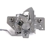 Ford Fiesta 2002-2008 Kaput Kilidi Ford Marka 2S6H16C680AF