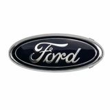 Ford Fiesta 2002-2008 Ön Panjur Amblemi Ford Oval Arma