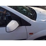Ford Fiesta (2002-2009) Için Uyumlu Ayna Üçgeni (Dış Sağ) - Çok Renkli