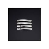 Ford Fiesta 2002 2009 Krom Kapı Kolu