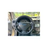 Ford Fiesta 2003-2010 Araca Özel Direksiyon Kılıfı (Bombeli Araça Uygundur)