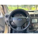 Ford Fiesta 2003-2010 Araca Özel Direksiyon Kılıfı Bombeli Araça