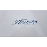 Ford Fiesta 2008-2017 Arka Bagaj Fiesta Yazısı Arması (554360835)