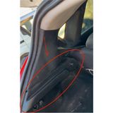 Ford Fiesta 2009-2012 Bagaj Içi Pandizot Tutucu Bagalit