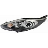 Ford Fiesta 2009-2012 Sağ Sol Takım Far Ithal