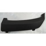 Ford Fiesta 2009-2013 Arka Tampon Çeki Demiri Kapağı (Bfn) (Oem No: 8A61-17K922)