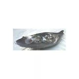 Ford Fiesta 2009-2013 Far Lambası Sol Manuel Gri 5 Fiş Li () (Adet) (Oem No:1580705)