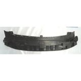 Ford Fiesta- 2009-2013 Ön Tampon Alt Koruma Plastiği (Tw) (Oem No:8A618B384)