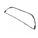 Ford Fiesta 2009-2013 Ön Tampon Panjuru Üst Nikelajı (Tw) (Oem No: 8A6117f816aa5sm3)