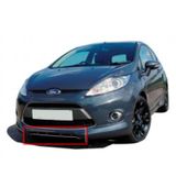 Ford Fiesta 2009 - 2016 Ön Tampon Ek Dili (Plastik)
