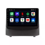 Ford Fiesta 2009-2017 Android Multimedya 9 İnç 4-64 Gb Carplay Navigasyon Ekran