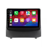 Ford Fiesta 2009-2017 Android Multimedya 9 İnç 8-64 Gb Carplay Navigasyon Ekran