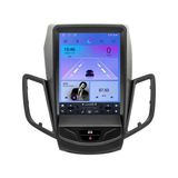 Ford Fiesta 2009-2017 Android Multimedya 9,7 İnç 10-256 Gb Pro Carplay Navigasyon Ekran