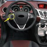 Ford Fiesta 2009-2017 Direksiyon Sol Ses Tuşları 8A6t14k147ae