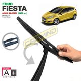 Ford Fiesta 2009-2017 MTM96-65 Arka Silecek