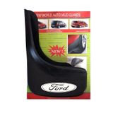 Ford Fiesta 2009 Sonrası 2li Paçalık Çamurluk Tozluk FRD1UZ007