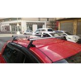 Ford Fiesta (2010-2019) 3 Aparatli Oluksuz Tip Port Bagaj Tavan Citasi Ara Atki Bari Cita