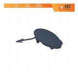 Ford Fiesta 2012-2017 için Ön Tampon Çeki Demir Kapağı 1BB17A989AA