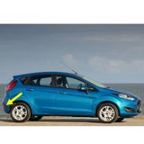 Ford Fiesta 2013-2016 Arka Tampon Sağ Reflektörü 1552730