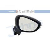 Ford Fiesta 2013-2016 Dış Dikiz Aynası Sağ 10 (Oem No:C1Bb17682Ga)