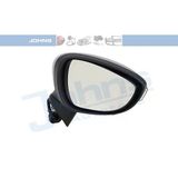 Ford Fiesta 2013-2016 Dış Dikiz Aynası Sağ Elektrikli Isıtmalalı Otomatik Katlanır (Oem No:c1bb17682ga)