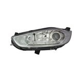 Ford Fiesta 2013 Far Sol Merceklı C1bb 13w030 Cg Oem No:c1bb13w030ch