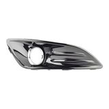 Ford Fiesta 2013 Sis Far Çerçevesi Parlak Sol Oem No:c1bj15a222da