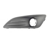 Ford Fiesta 2013 Sis Far Çerçevesi Sol Mat Oem No:c1bb15a299aa