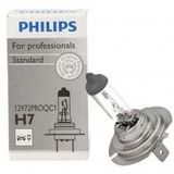 ford fiesta (2013 Sonrası) Kısa Far Ampulü PHILIPS H7 55 Watt