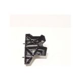 Ford Fiesta 2017 Ön Tampon Bağlantı Braketi Sag H1BB 17D958 A1F (Oem NO:H1BB17D958A1G)