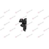 Ford Fiesta (2017 Yılında Çıkan Kasa) Ön Tampon Braketi Sol (Oem No: H1bb17d959a1f)