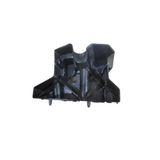 Ford Fiesta- 2018-2023 Ön Tampon Bağlantı Braketi Sol Plastik (Tw) (Oem No:2138211)