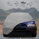 Ford Fiesta 5 HATCHBACK(1996 2001)MK5 Oto Branda Su Geçirmez Miflonlu Araba Brandası Klipsli Araba Çadırı