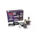 Ford Fiesta 6 2002-2009 H4 Uzun Kısa Far Ampül Xenon Femex Premio Plus