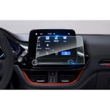 Ford Fiesta 8 Inç Multimedya Uyumlu 9h Nano Ekran Koruyucu