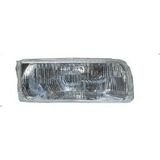 Ford Fıesta- 83/84 Far Lambası Sağ Djauto