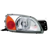 Ford Fiesta 99 01 Far Sağ Beyaz Sınyal Oem No:ys6113005ec