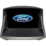 Ford Fiesta Araç Multimedya Android Ekran Carplay Navigasyon Double Teyp 2+32 9" 09-17 Black Blueway